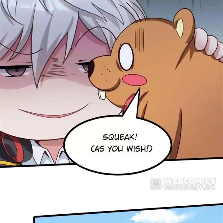 Read Aura Recovery_ I Get a New Skill Everyday EN Manga Online