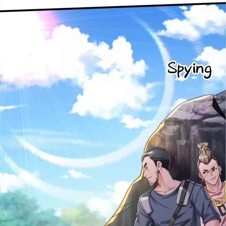 Read Aura Recovery_ I Get a New Skill Everyday EN Manga Online