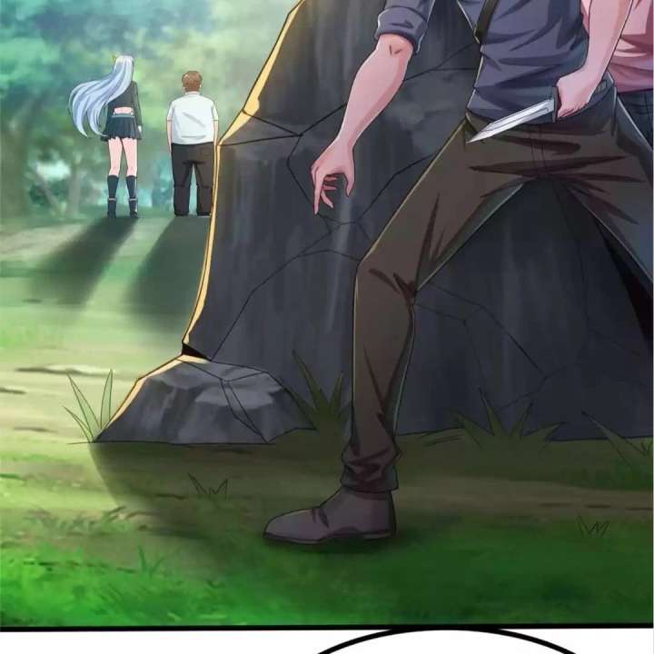 Read Aura Recovery_ I Get a New Skill Everyday EN Manga Online