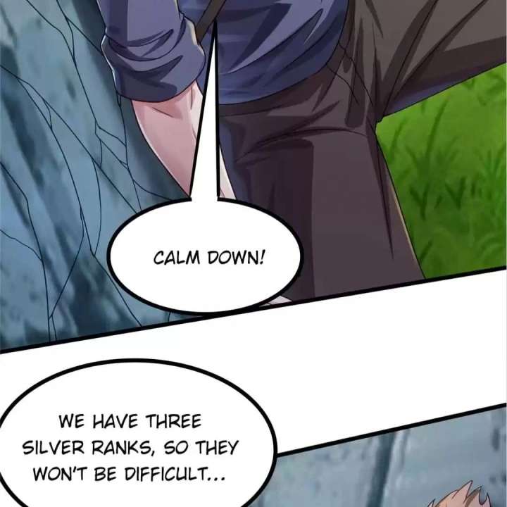 Read Aura Recovery_ I Get a New Skill Everyday EN Manga Online