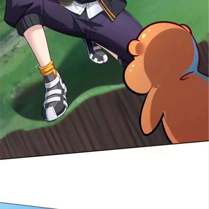 Read Aura Recovery_ I Get a New Skill Everyday EN Manga Online