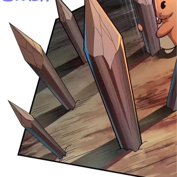 Read Aura Recovery_ I Get a New Skill Everyday EN Manga Online