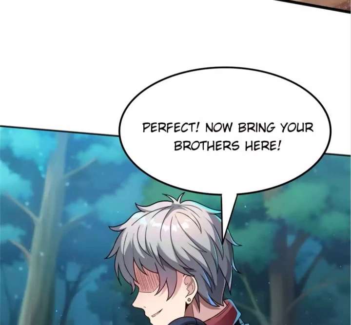 Read Aura Recovery_ I Get a New Skill Everyday EN Manga Online