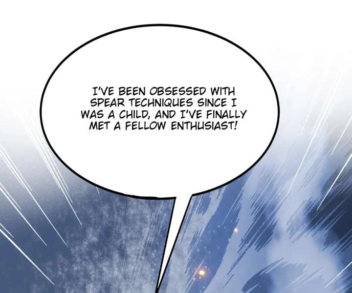 Read Aura Recovery_ I Get a New Skill Everyday EN Manga Online