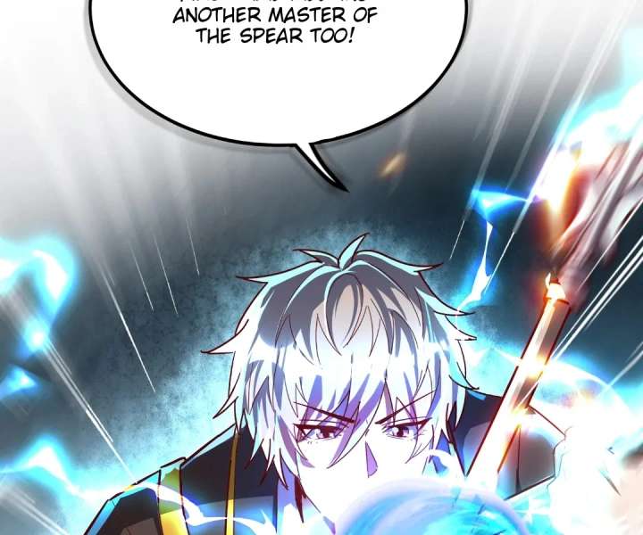 Read Aura Recovery_ I Get a New Skill Everyday EN Manga Online