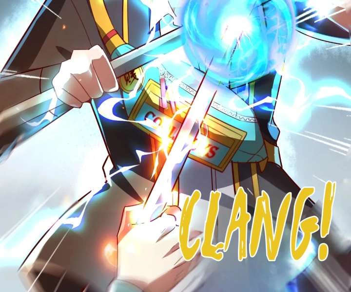 Read Aura Recovery_ I Get a New Skill Everyday EN Manga Online