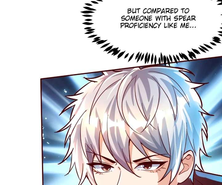Read Aura Recovery_ I Get a New Skill Everyday EN Manga Online