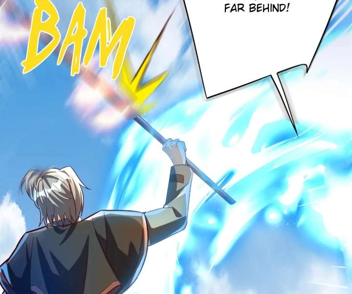 Read Aura Recovery_ I Get a New Skill Everyday EN Manga Online