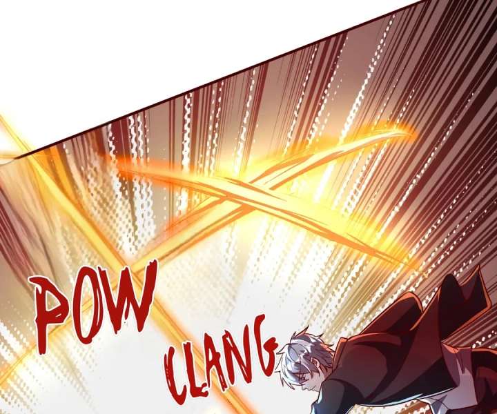 Read Aura Recovery_ I Get a New Skill Everyday EN Manga Online