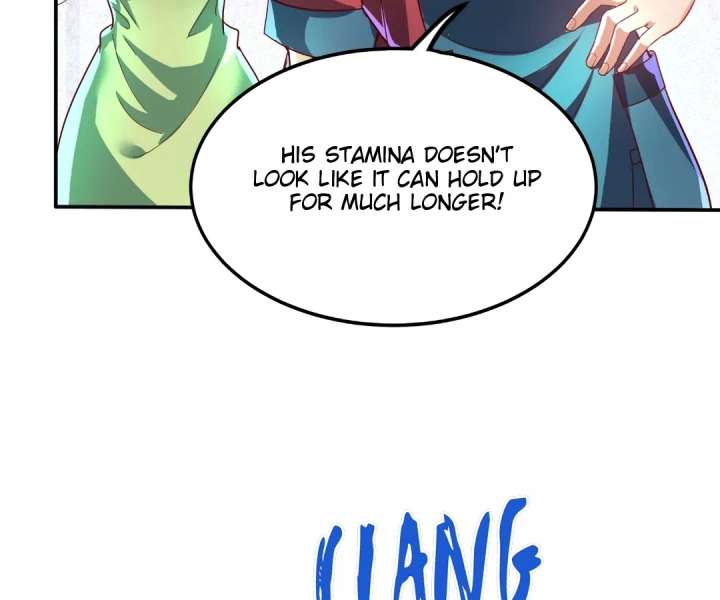 Read Aura Recovery_ I Get a New Skill Everyday EN Manga Online