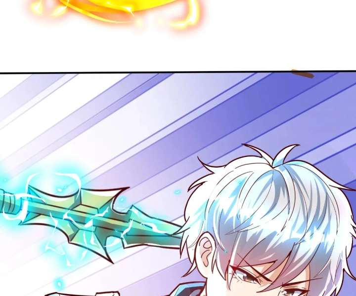Read Aura Recovery_ I Get a New Skill Everyday EN Manga Online
