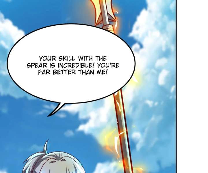 Read Aura Recovery_ I Get a New Skill Everyday EN Manga Online