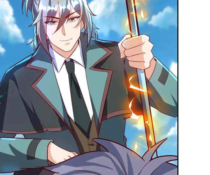 Read Aura Recovery_ I Get a New Skill Everyday EN Manga Online