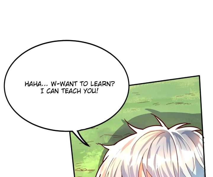 Read Aura Recovery_ I Get a New Skill Everyday EN Manga Online