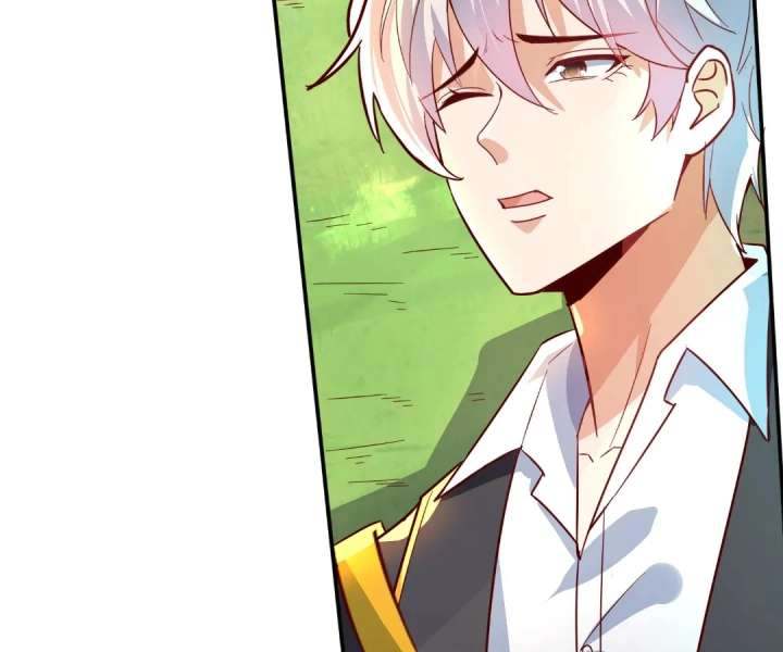 Read Aura Recovery_ I Get a New Skill Everyday EN Manga Online