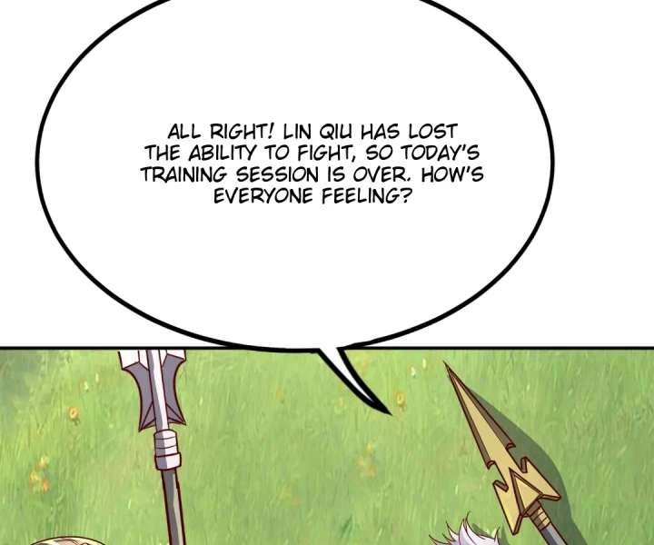 Read Aura Recovery_ I Get a New Skill Everyday EN Manga Online