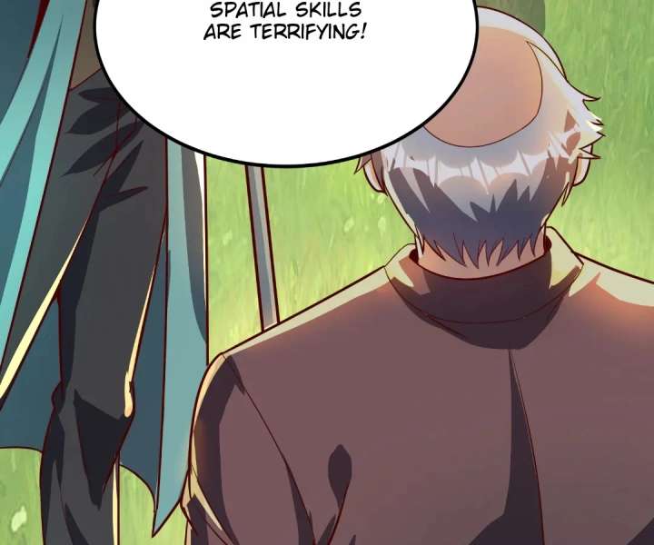 Read Aura Recovery_ I Get a New Skill Everyday EN Manga Online
