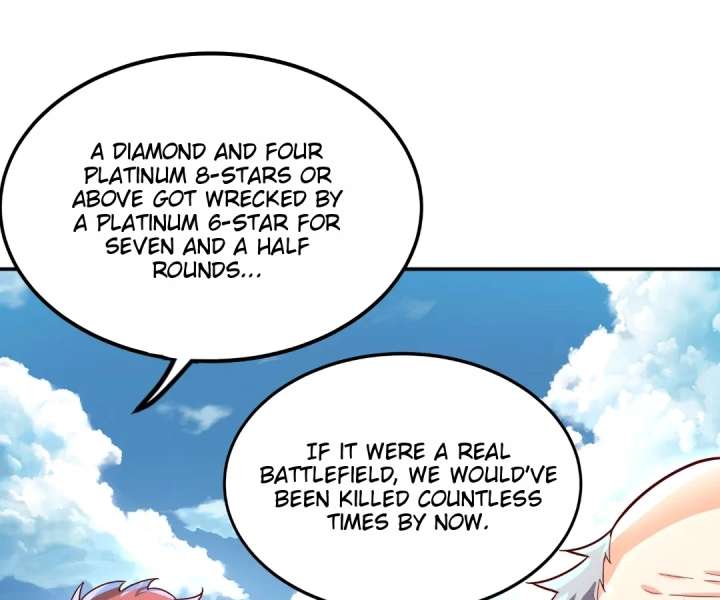 Read Aura Recovery_ I Get a New Skill Everyday EN Manga Online