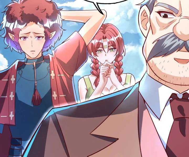 Read Aura Recovery_ I Get a New Skill Everyday EN Manga Online