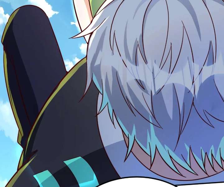 Read Aura Recovery_ I Get a New Skill Everyday EN Manga Online