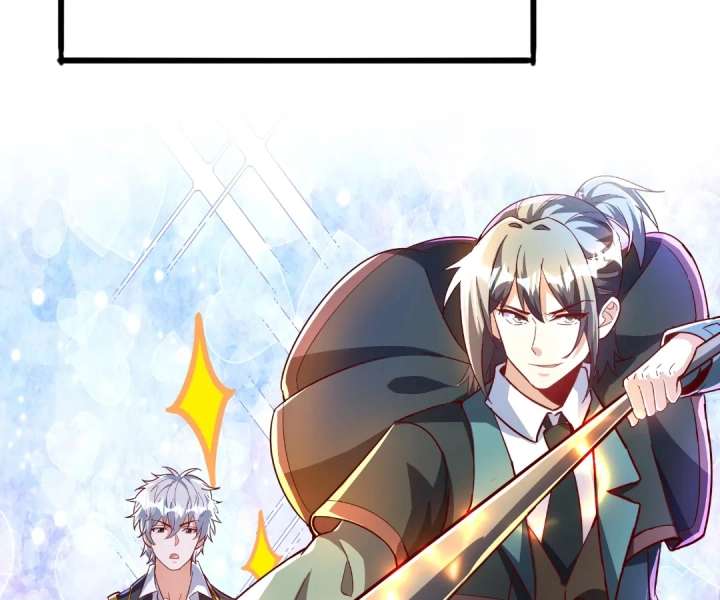 Read Aura Recovery_ I Get a New Skill Everyday EN Manga Online