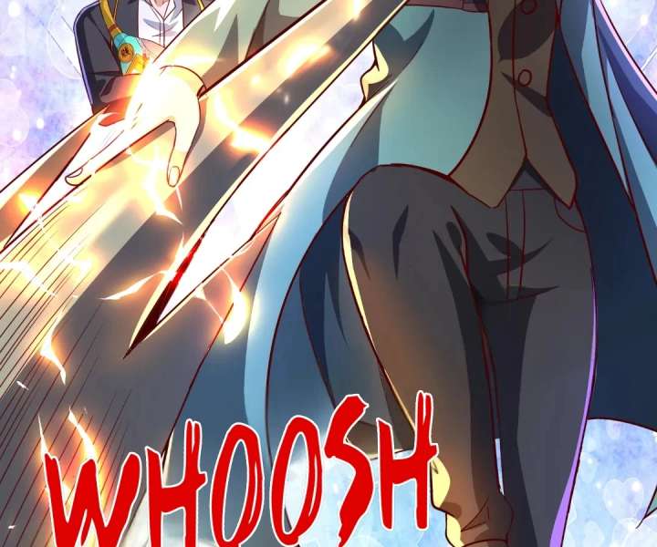 Read Aura Recovery_ I Get a New Skill Everyday EN Manga Online