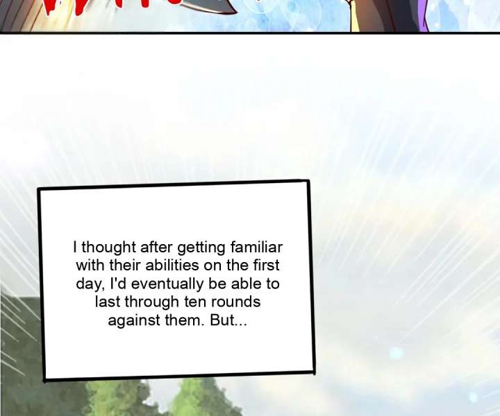 Read Aura Recovery_ I Get a New Skill Everyday EN Manga Online
