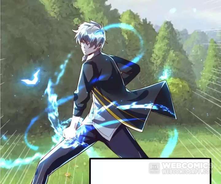 Read Aura Recovery_ I Get a New Skill Everyday EN Manga Online