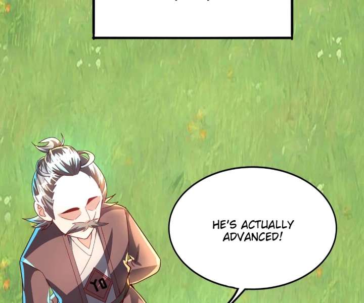 Read Aura Recovery_ I Get a New Skill Everyday EN Manga Online