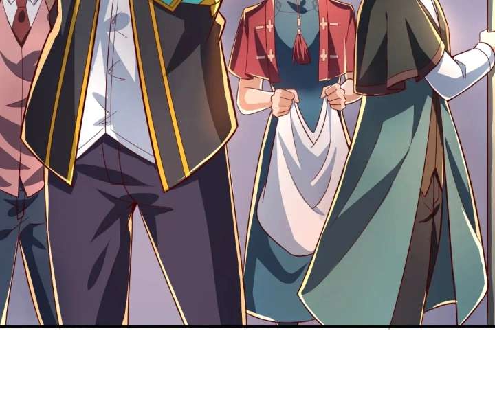 Read Aura Recovery_ I Get a New Skill Everyday EN Manga Online