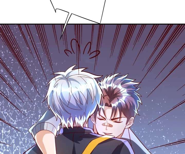 Read Aura Recovery_ I Get a New Skill Everyday EN Manga Online