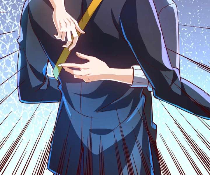 Read Aura Recovery_ I Get a New Skill Everyday EN Manga Online