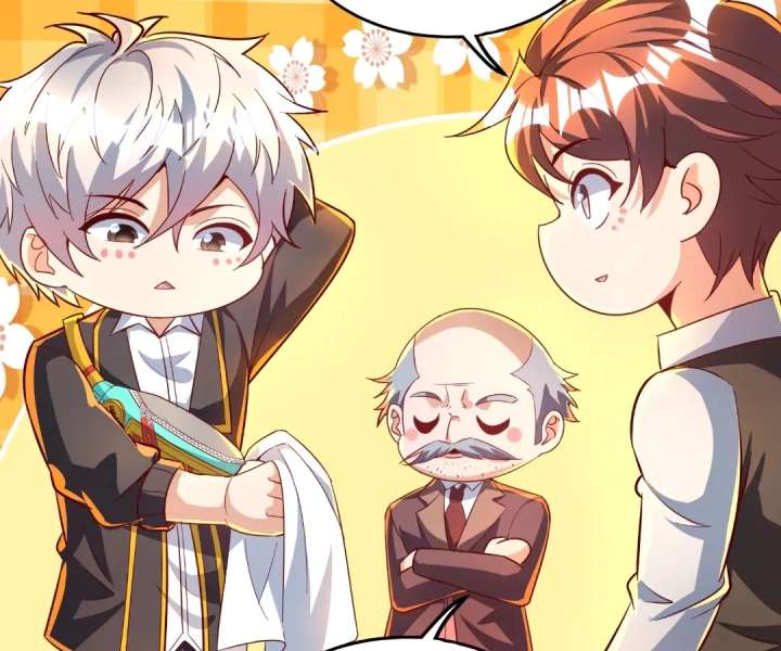 Read Aura Recovery_ I Get a New Skill Everyday EN Manga Online