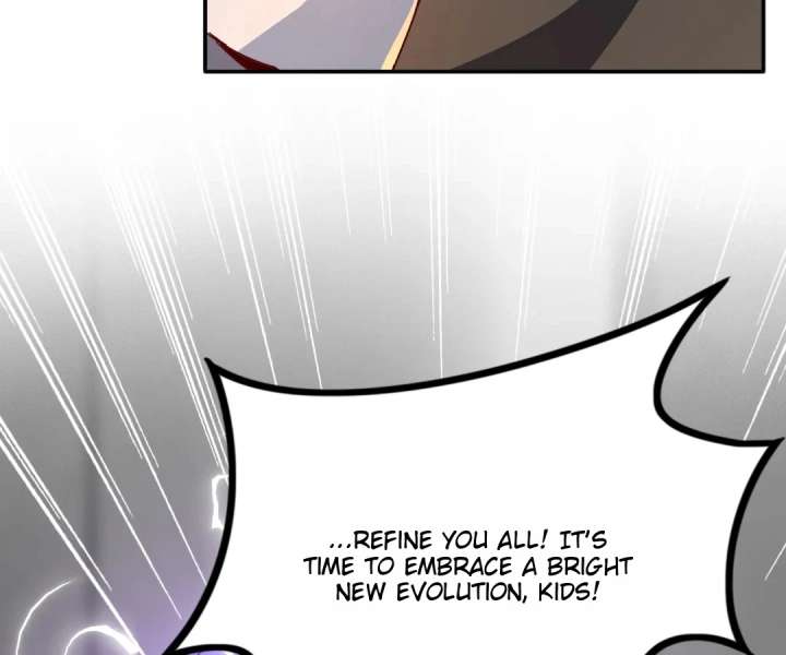 Read Aura Recovery_ I Get a New Skill Everyday EN Manga Online