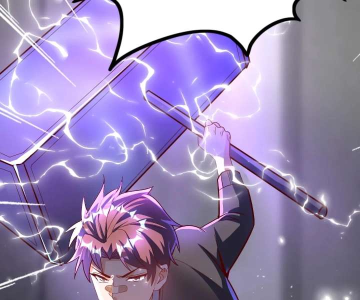 Read Aura Recovery_ I Get a New Skill Everyday EN Manga Online