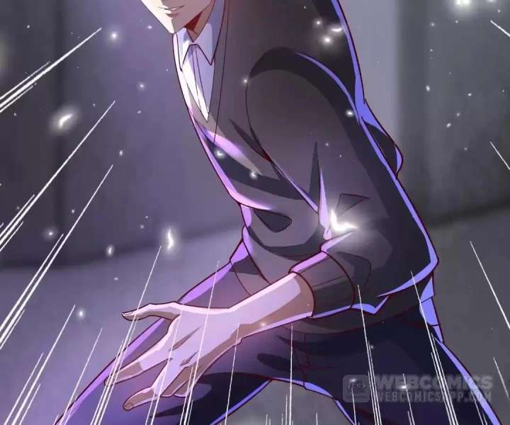 Read Aura Recovery_ I Get a New Skill Everyday EN Manga Online