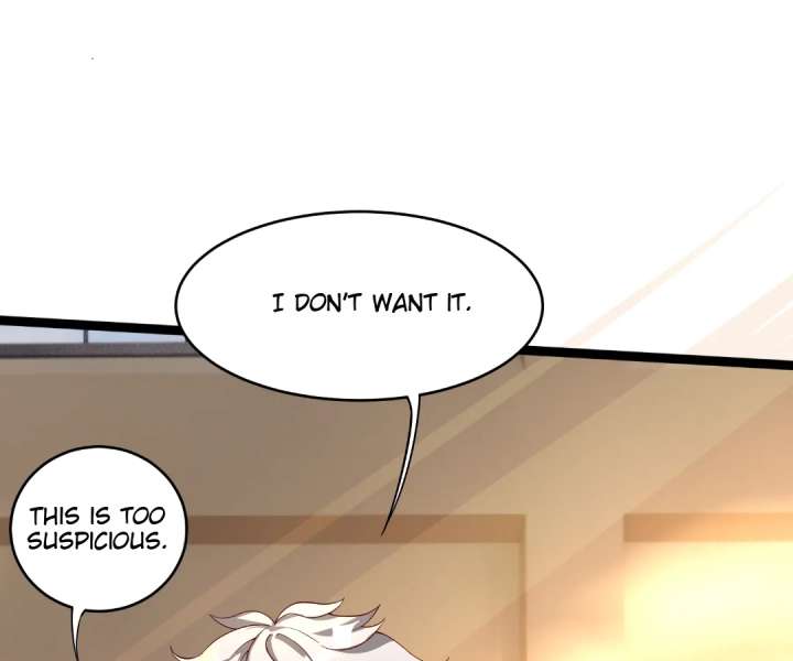 Read Aura Recovery_ I Get a New Skill Everyday EN Manga Online