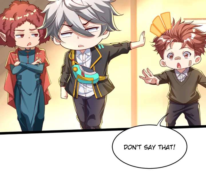 Read Aura Recovery_ I Get a New Skill Everyday EN Manga Online