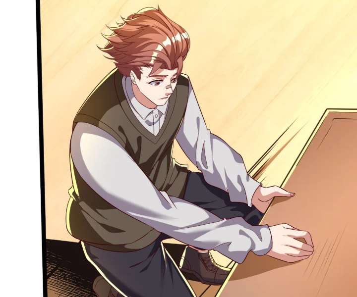 Read Aura Recovery_ I Get a New Skill Everyday EN Manga Online