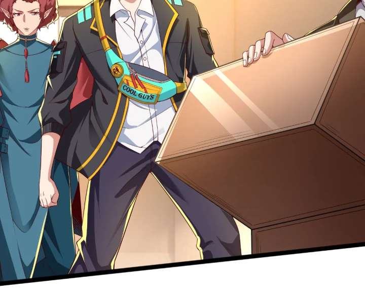 Read Aura Recovery_ I Get a New Skill Everyday EN Manga Online