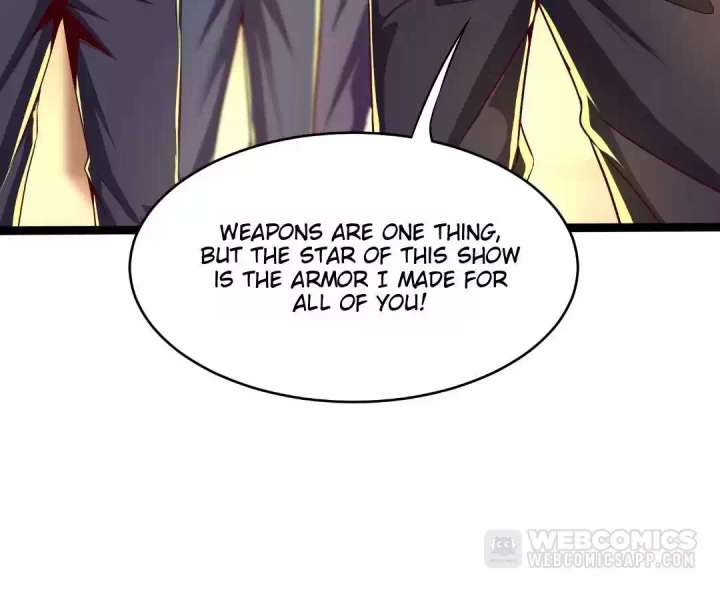 Read Aura Recovery_ I Get a New Skill Everyday EN Manga Online
