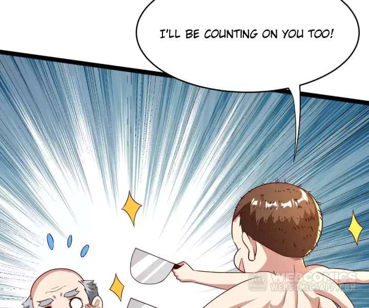 Read Aura Recovery_ I Get a New Skill Everyday EN Manga Online