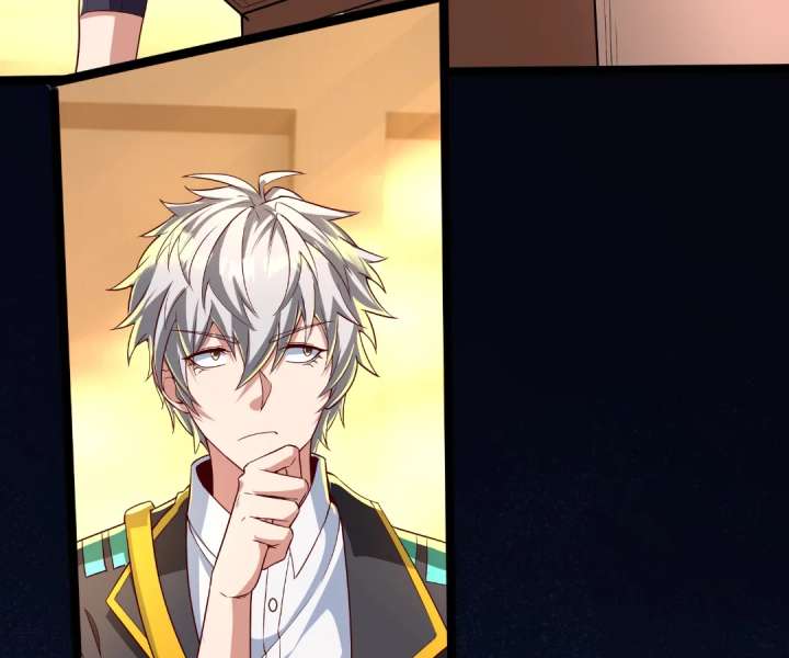 Read Aura Recovery_ I Get a New Skill Everyday EN Manga Online