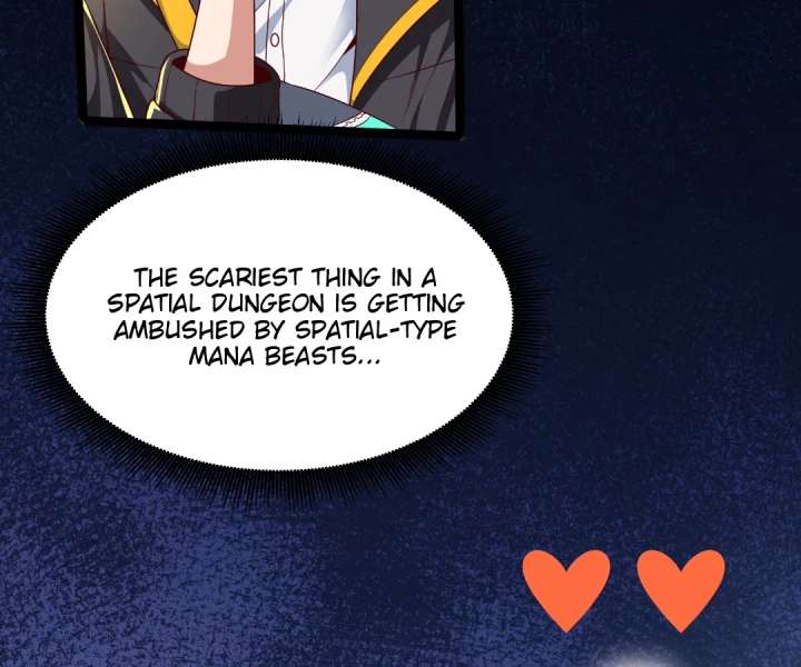 Read Aura Recovery_ I Get a New Skill Everyday EN Manga Online