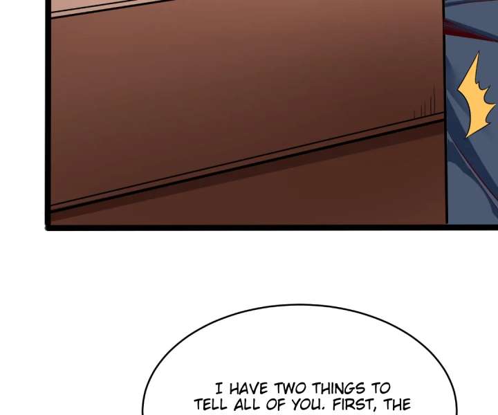 Read Aura Recovery_ I Get a New Skill Everyday EN Manga Online