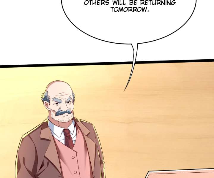 Read Aura Recovery_ I Get a New Skill Everyday EN Manga Online