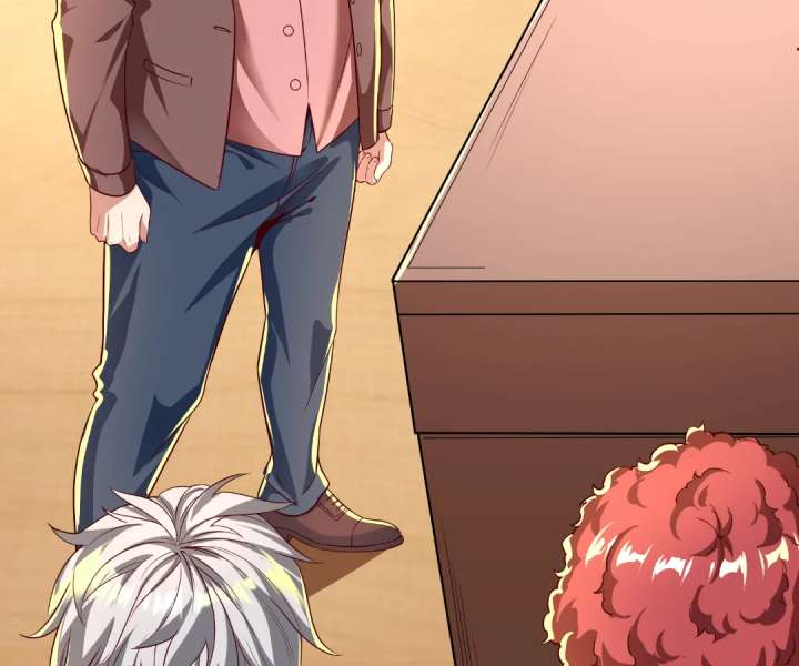Read Aura Recovery_ I Get a New Skill Everyday EN Manga Online