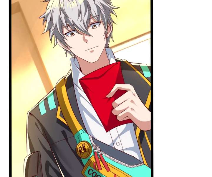 Read Aura Recovery_ I Get a New Skill Everyday EN Manga Online