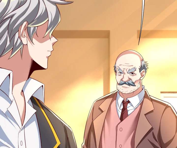 Read Aura Recovery_ I Get a New Skill Everyday EN Manga Online