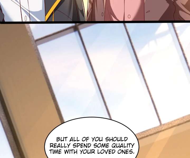 Read Aura Recovery_ I Get a New Skill Everyday EN Manga Online